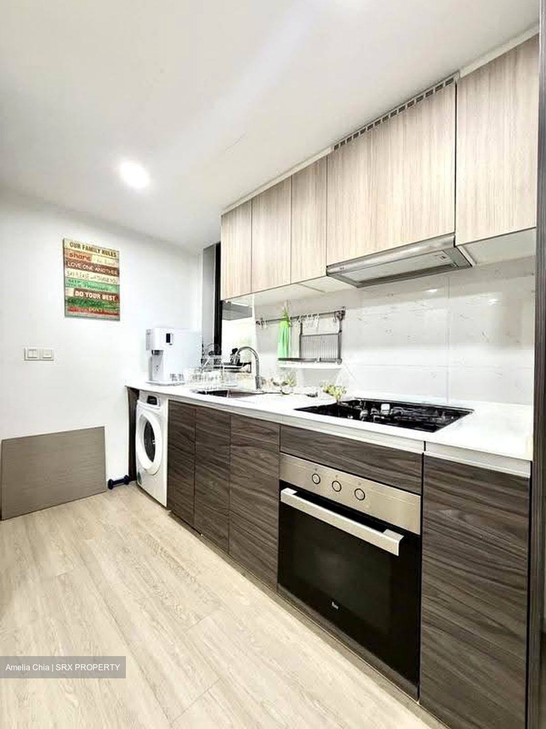 The Terrace (D19), Condominium #630558361